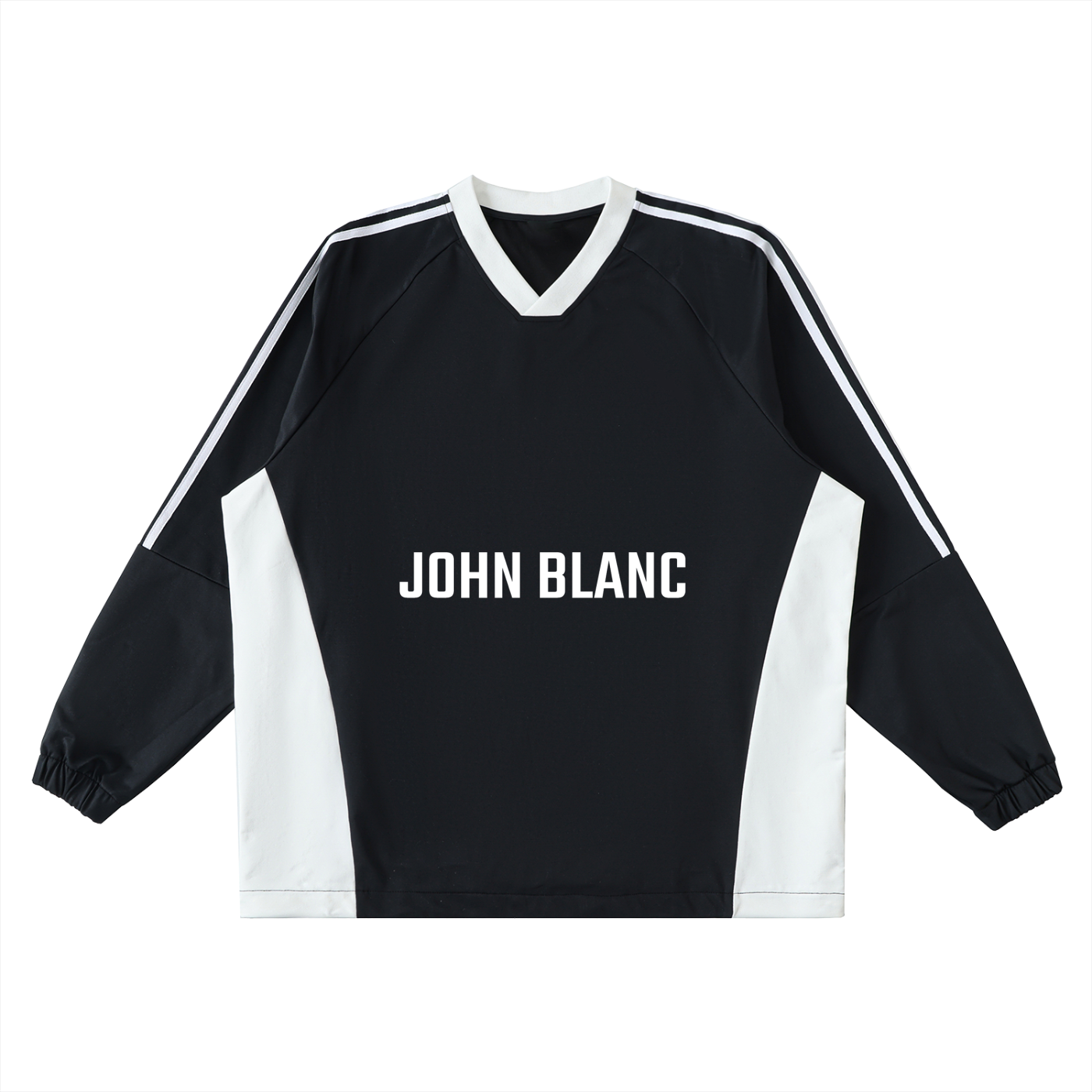 V-NECK JOHN