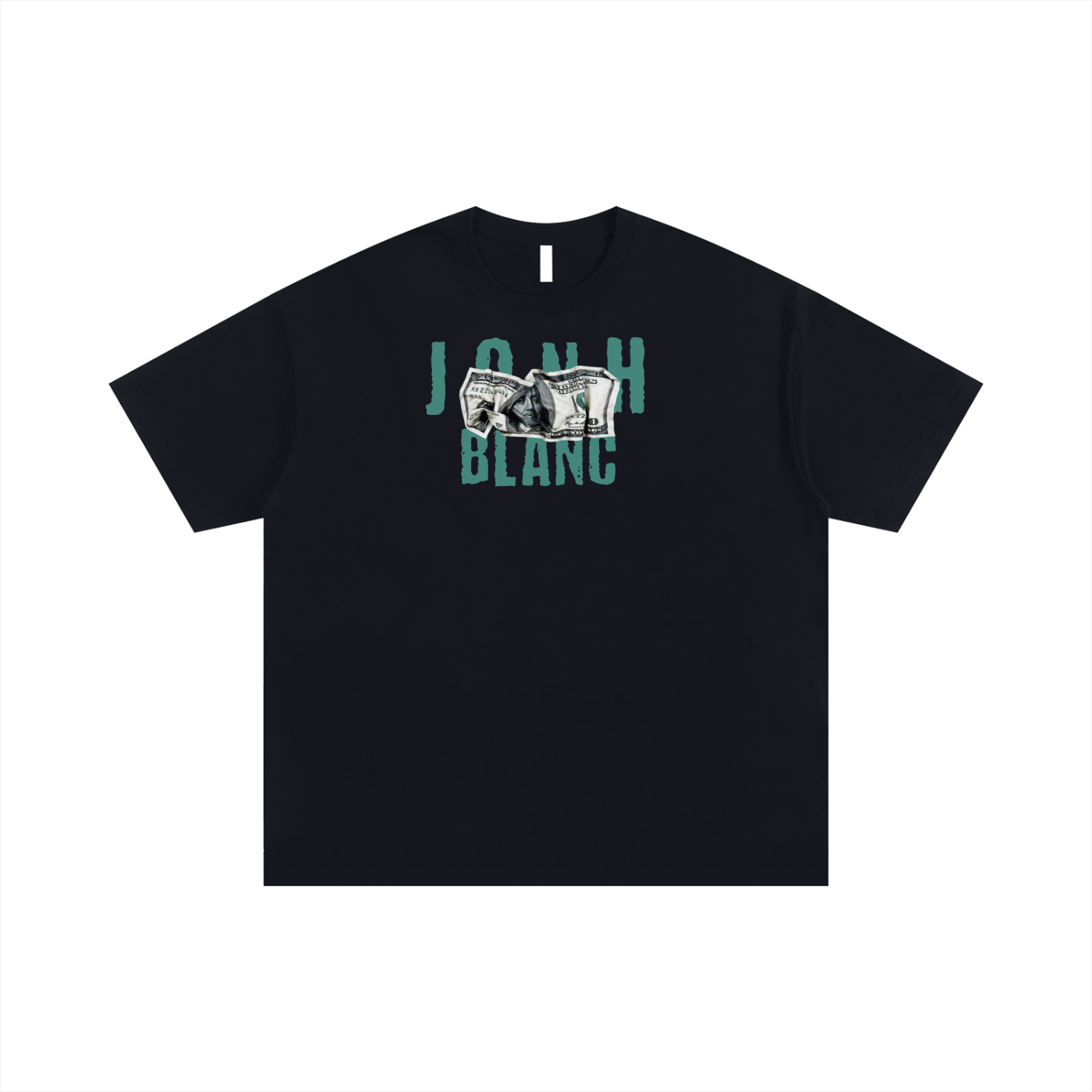 DOLLAR JOHN