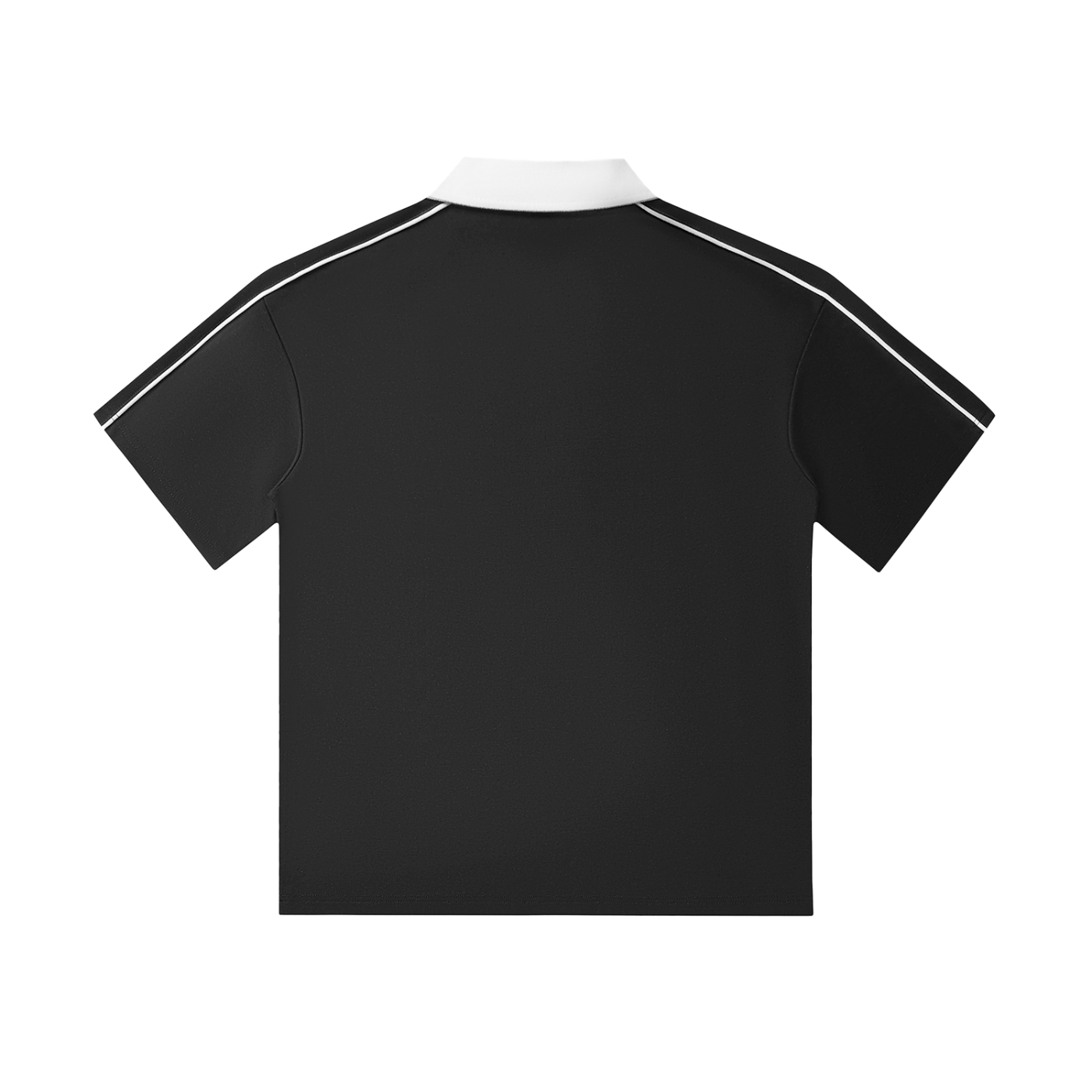 SLEEVE POLO
