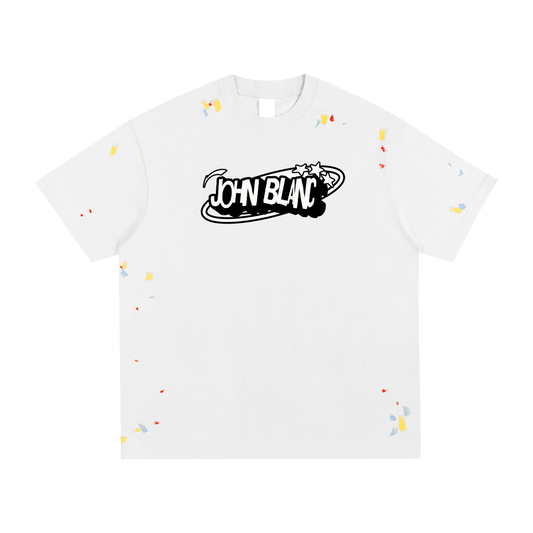 JOHN BLANC SPLATTER