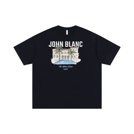 CASA BLANC
