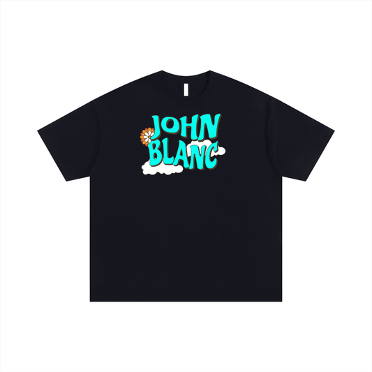 JOHN BLANC