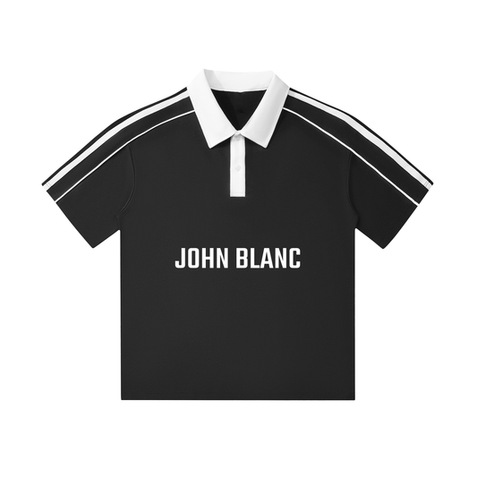 SLEEVE POLO