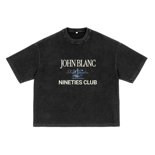 JOHN CLUB
